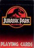 Jurassic Park Playing Cards